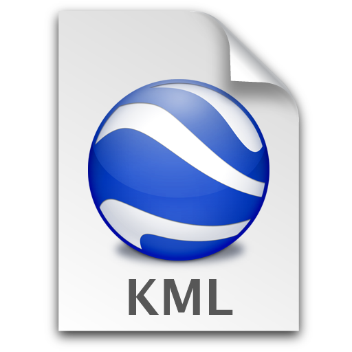 KML: Какой программой открыть Keyhole Markup Language File