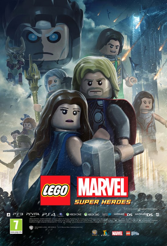 super skrull lego marvel superheroes