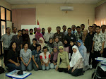 BTCLS Training Jakarta 2011