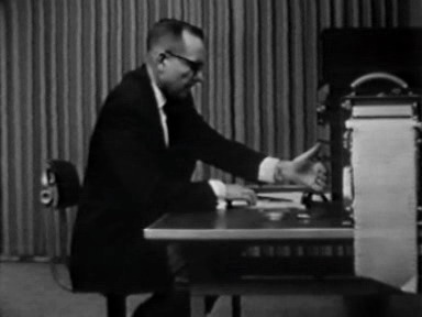 Milgram Experiment - Obedience to Authority