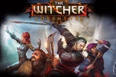 The Witcher Adventure Game - PC (Download Completo em Torrent)