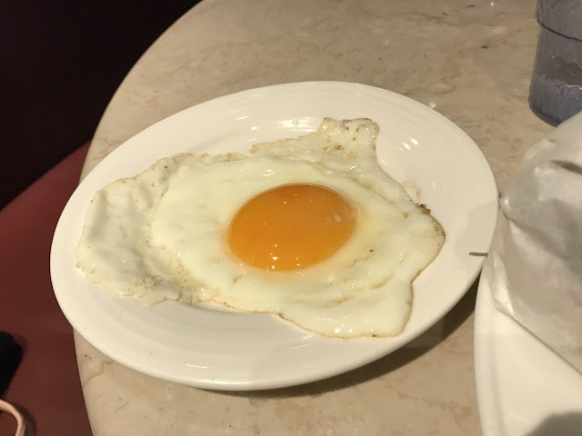 【板橋美食】板橋車站內的餐廳N.Y. Bagels Cafe 【板橋美食】板橋車站內的餐廳N.Y. Bagels Cafe