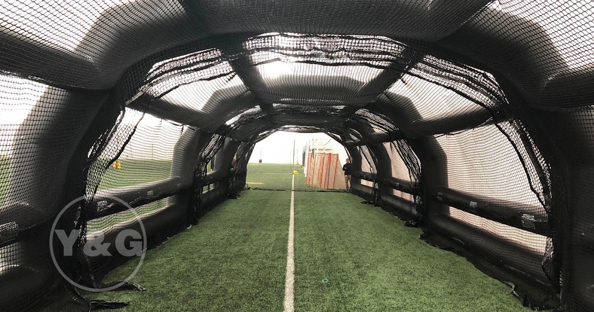 Top 10 best Inflatable batting cages for your team or school!!