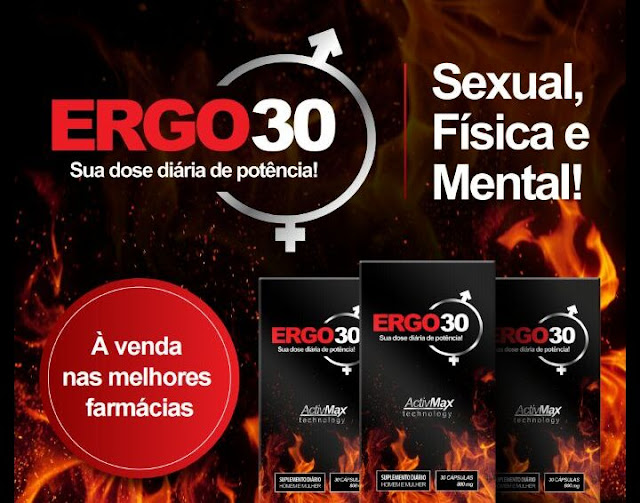 O fruto que aumenta uma potência