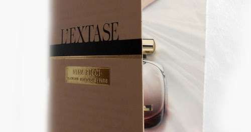 Красота - добрая сила: Нина Ричи Экстаз: описание и отзывы об аромате ...