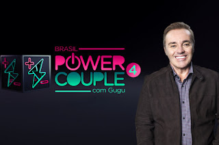 Power Couple Brasil 2019: assistir a nova temporada na TV e online Power Couple Brasil 2019: onde assistir a nova temporada na TV e online