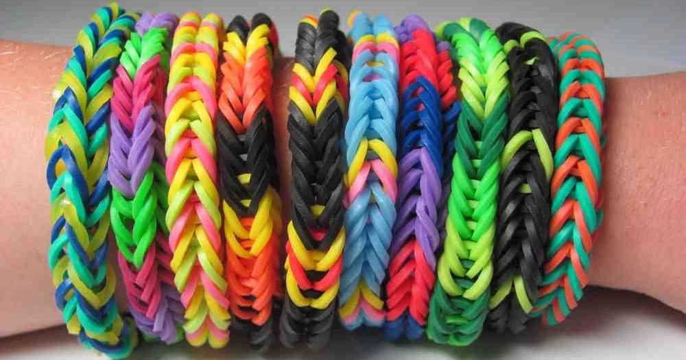 Advantages and Disadvantages of Loom Bands WandeReview