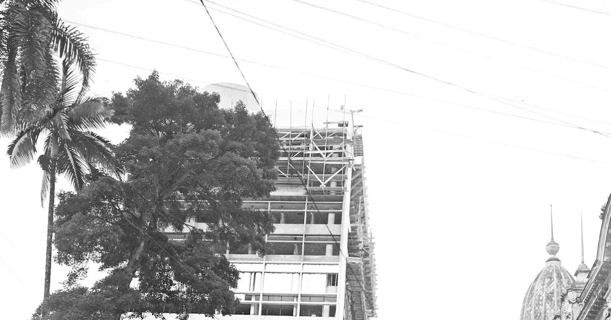 Maria do Resguardo Edifício Clube Juiz de Fora, av. Rio Branco, em abril de 1956 (foto autoria Maria do Resguardo Edifício Clube Juiz de Fora, av. Rio Branco, em abril de 1956 (foto autoria