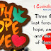 Faith Hope Love