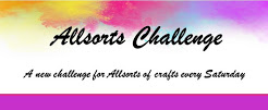 Allsorts Challenge