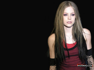 Rock My World: Avril Lavigne