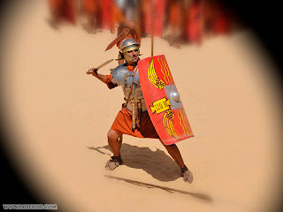 http://www.padfield.com/bible-times/roman-army/index.html