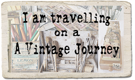 A Vintage Journey- Top 3 Pinworthy!