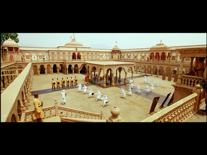 An Evening In Jaipur 7 Superhit Bollywood Movies that were Shot in Jaipur