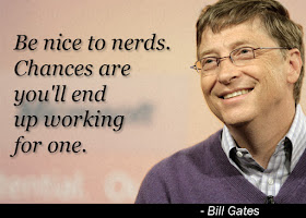 bill gates quotes