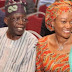My Husband Was ‘Trashed’ After APC Won 2015 Election — Tinubu’s Wife Laments