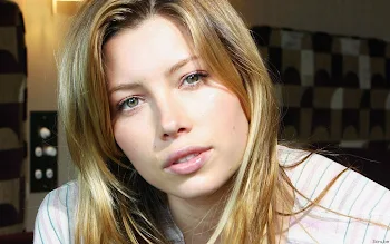 jessica biel