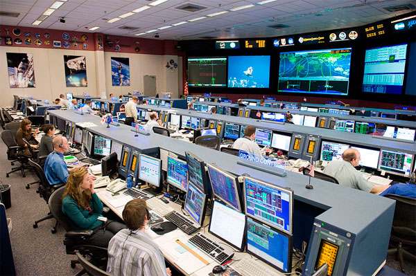 Indicadores de gestión son medidos en las misiones de la NASA