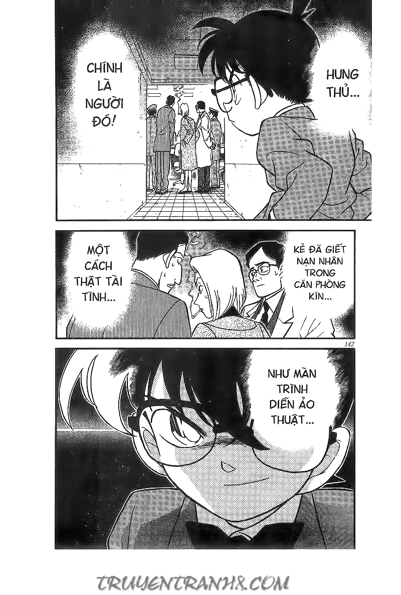 Detective Conan Chap 148 - Truyen.Chap.VN