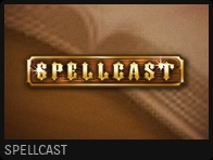 Spellcast