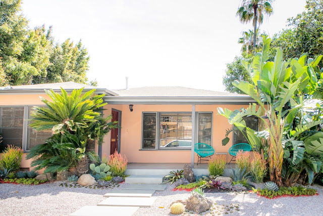 Meet West LA queen of kitschy-cool boho home decor - 14 BoHoHome.com @bohosusan