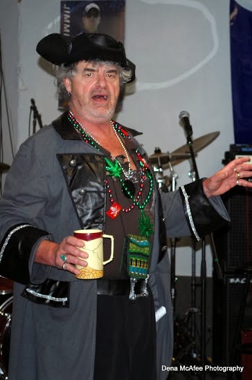 Copper Gazette Happy Birthday Ralph Copeland