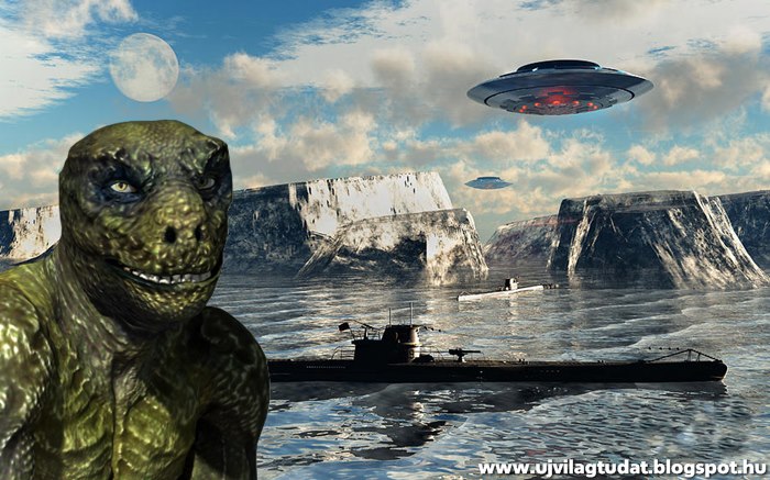 Képtalálat a következőre: „idegen átjárók a föld alá”