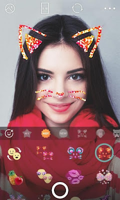 Download Camera B612 Versi Terbaru 2018 (B612 - Take, Play, Share APK) Support All Camera Selfie Android Terbaik Download Camera B612 Versi Terbaru 2018 (B612 - Take, Play, Share APK) Support All Camera Selfie Android Terbaik