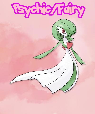 Tipo Fada (Fairy Type)