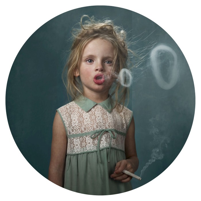 Frieke Janssens