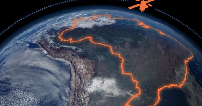 SGDC A disputa pelo satélite de banda larga brasileiro envolve um