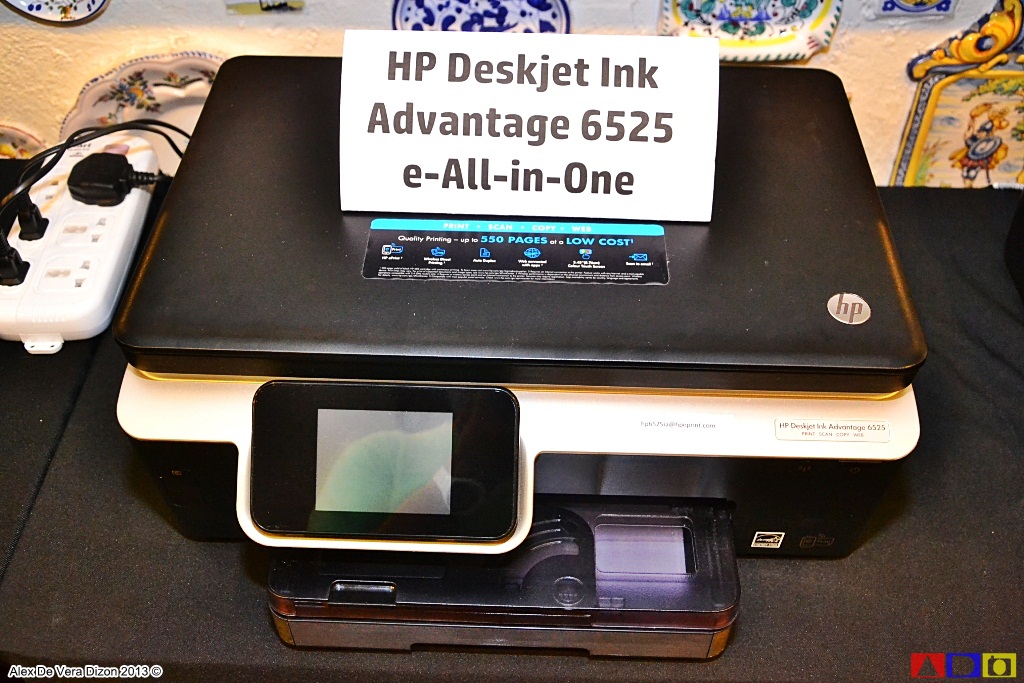 HewlettPackard gives Thanks! Recycle Bin of a Middle Child