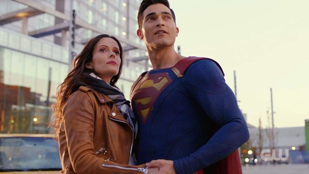 Superman & Lois | Piloto traz morte de personagem importante Superman & Lois | Piloto traz morte de personagem importante