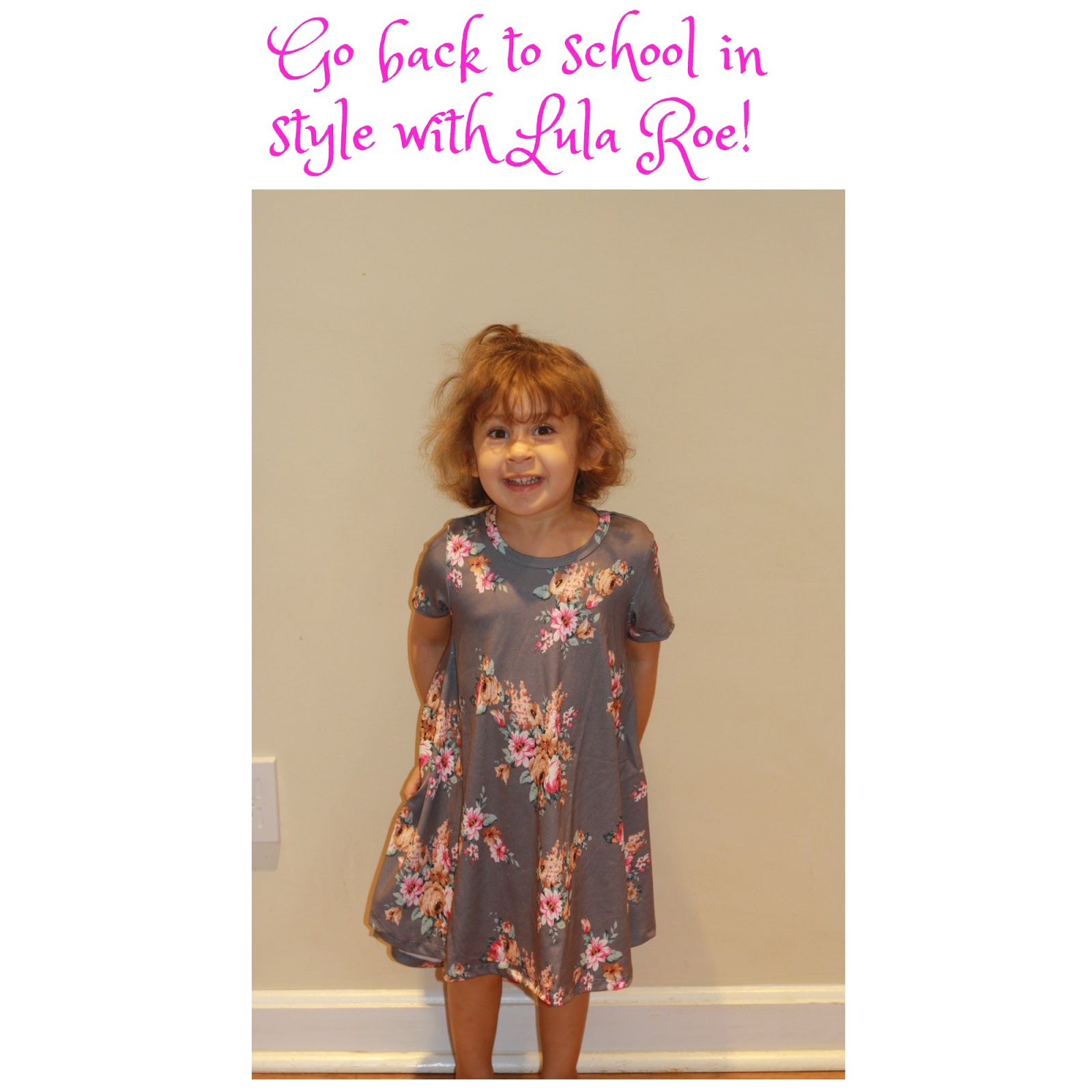 scarlett lularoe