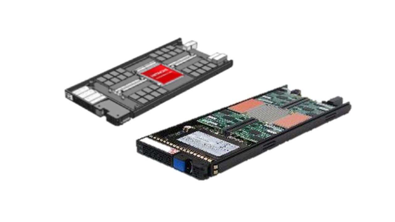 Hitachi Data Systems Introduces New, Enhanced Flash Storage Lineup Wazzup Pilipinas News and