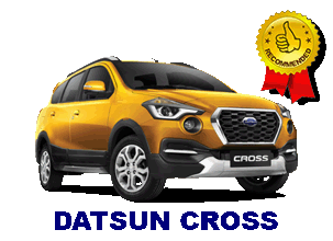DATSUN GO+