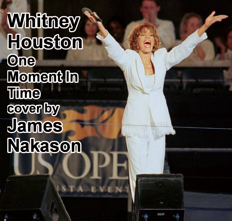 whitney houston one moment in time whitney houston one moment in time