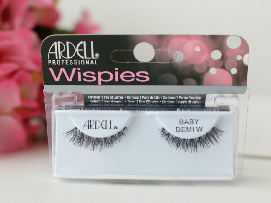 Elle Sees Beauty Blogger in Atlanta Beauty Find of the Week Ardell