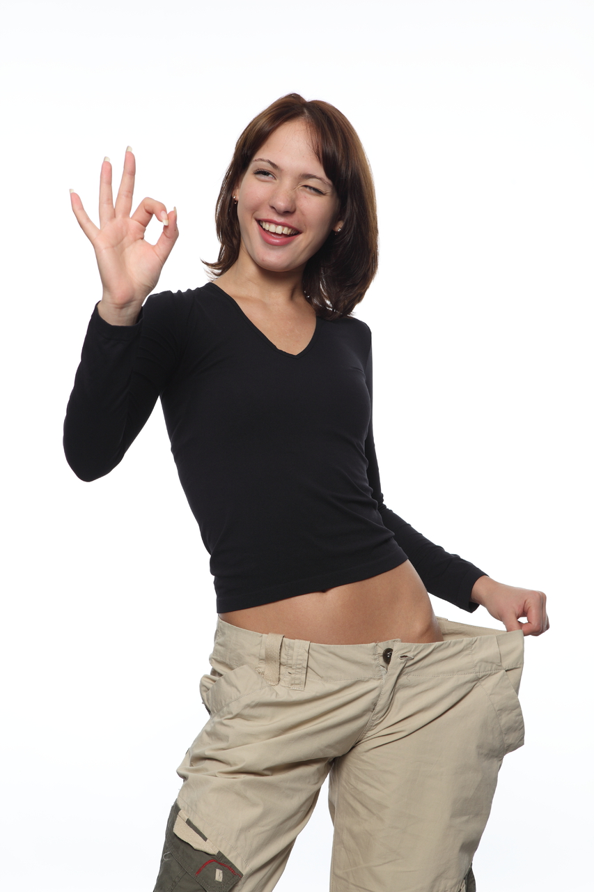 Five Easy Weight Loss Tricks For Creating a Better Version of You