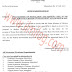 Notification of Declaration of Rawalakot and Mirpur AJK as Big City for the purpose of House Rent Allowance @ 45%