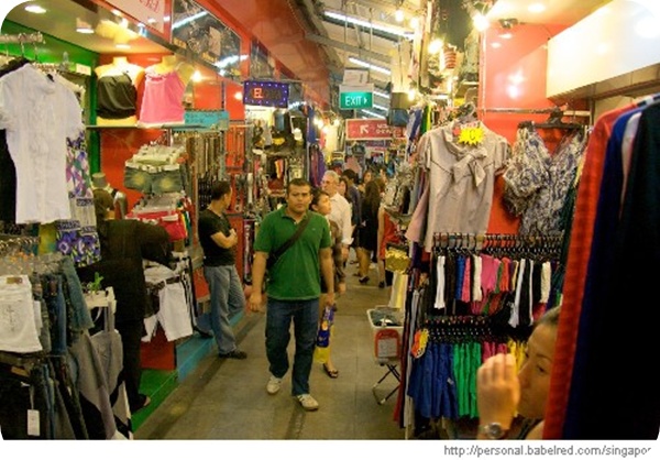 Category: singapore EaHui の ブログ ♥: Where to SHOP in Singapore?