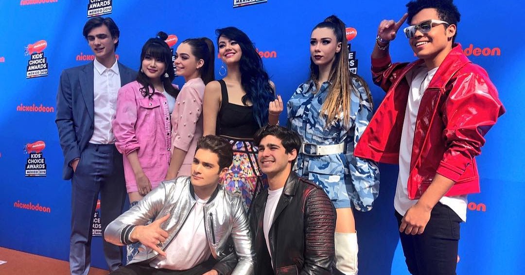 Conoce los personajes de la telenovela Like, la leyenda Más Telenovelas Conoce los personajes de la telenovela Like, la leyenda Más Telenovelas