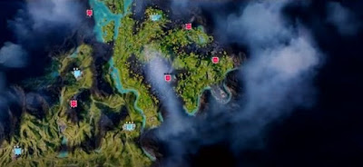 Get Ethanol and Upgrade Home Base in Far Cry New Dawn Get Ethanol, Upgrade Home Base, FCND, Far Cry New Dawn