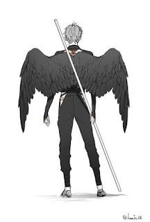 fallen angel