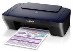 canon pixma e40