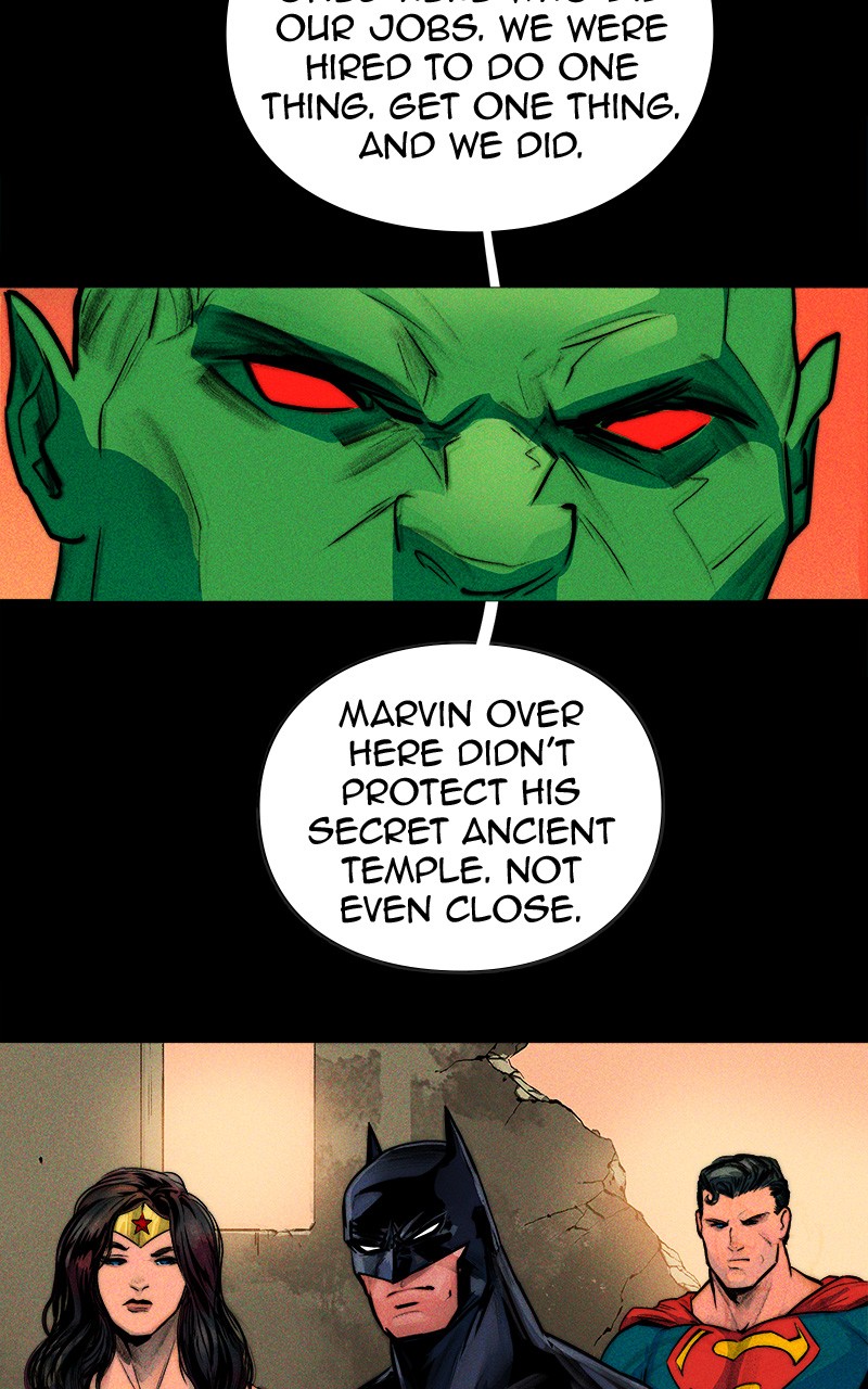 Red Hood: Outlaws chapter 10 page 30