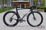 Cervelo S5 SRAM eTap HRD AXS DT Swiss ARC 1450 Complete Bike at twohubs.com