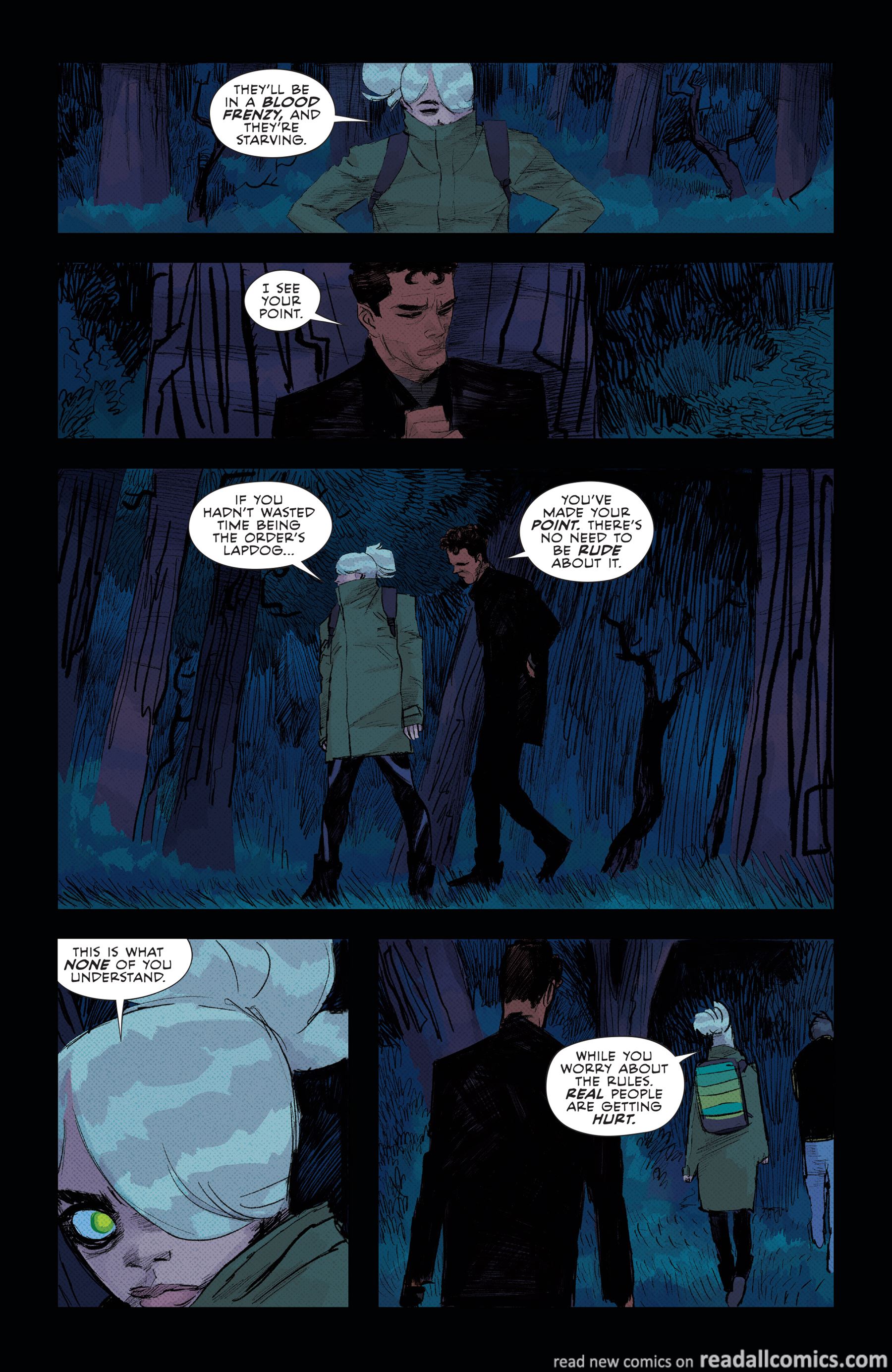 Something is Killing the Children chapter 10 page 13