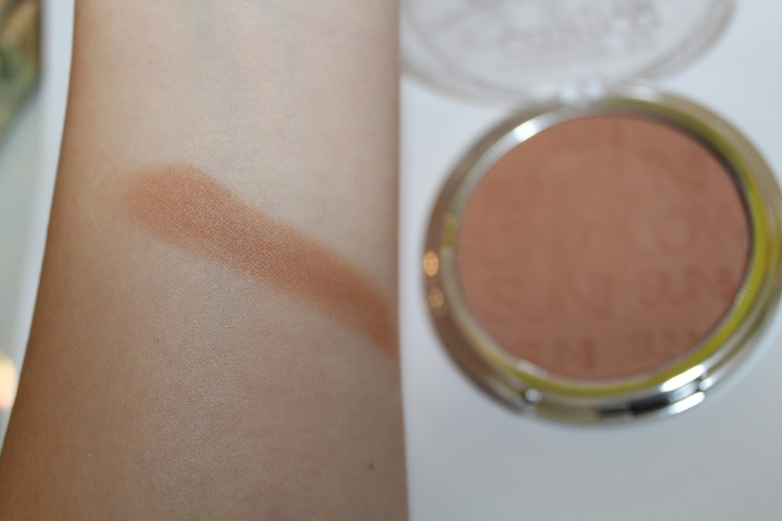 Bronzer Drogerie Vergleich