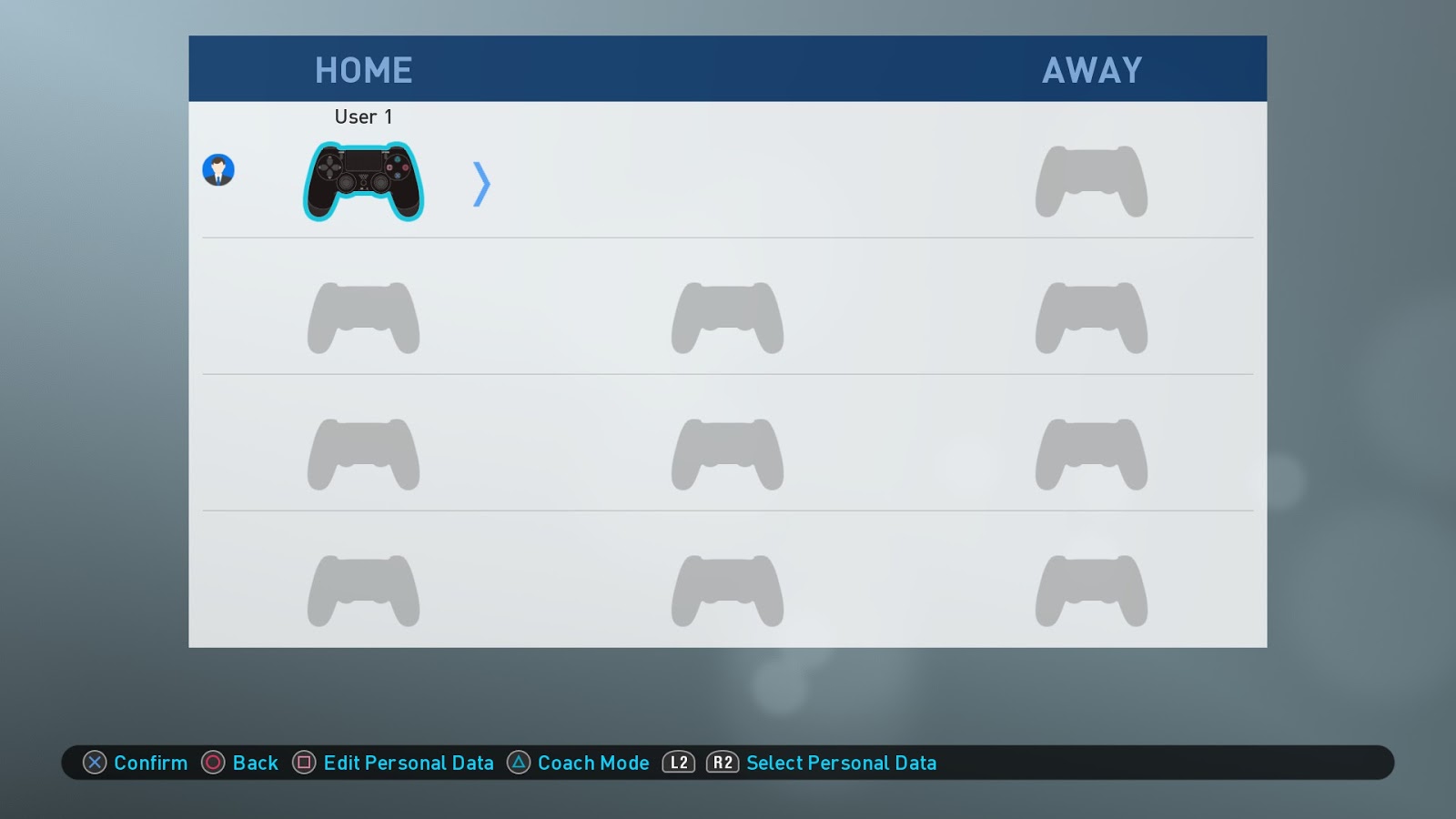Efootball pes 2021 controller settings tewsmuseum